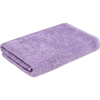 Рушник Home Line Pastel Lilac махровий (ліловий) 430 гр/м2 (К), 70х140 см (188468) - фото 1