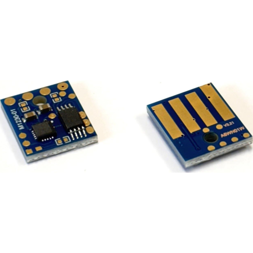 Чип для картриджа Minolta TNP-40,20K bizhub 4020 AHK (70264642) - фото 1