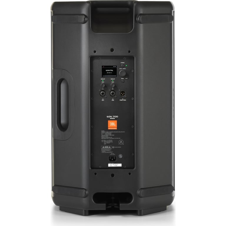 Акустична система JBL EON715 (JBL-EON715-EK) - фото 3