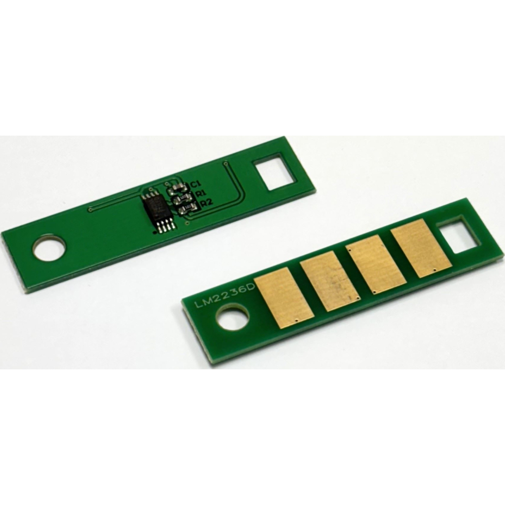 Чип для картриджа Lexmark MB2236/2236, B2236 B220Z00, Imaging Unit, Black AHK (70264663) - фото 1