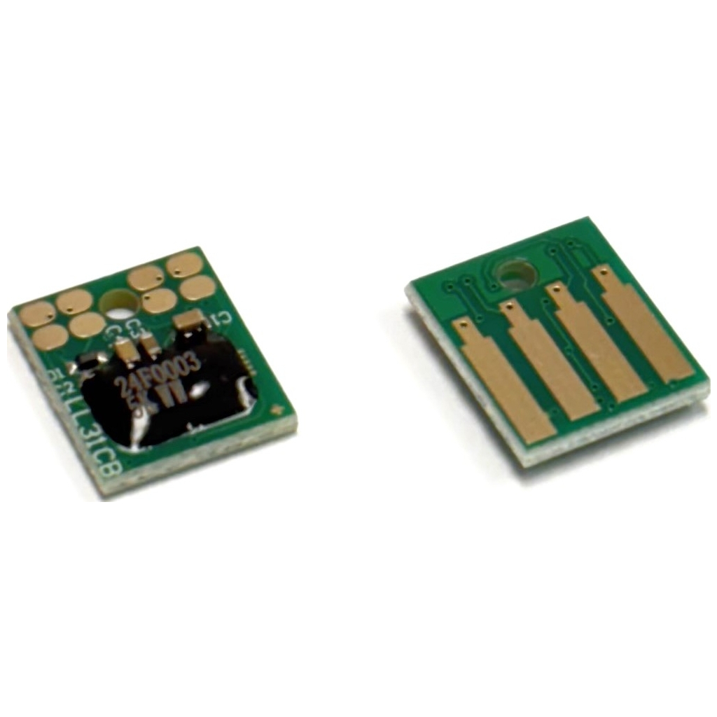 Чип для картриджа Lexmark MS/MX 310/317/410/417/510/517/610/617 50F5H00 5K All Regions AHK (70264652) - фото 1