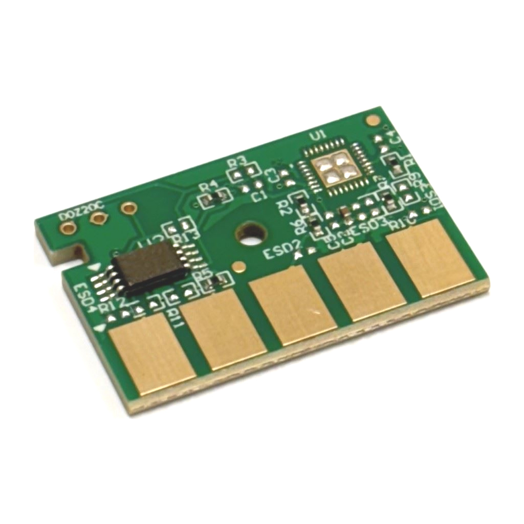 Чип для картриджа Lexmark MS331/431/439, MX331/431 DRUM 55B0ZA0 40K AHK (70264659) - фото 1