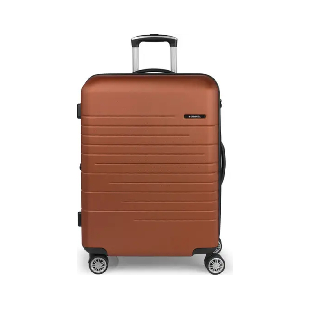 Валіза Gabol Escape (L) Naranja (124147-011) (931350) Валіза Gabol Escape (L) Naranja (124147-011) (931350)
