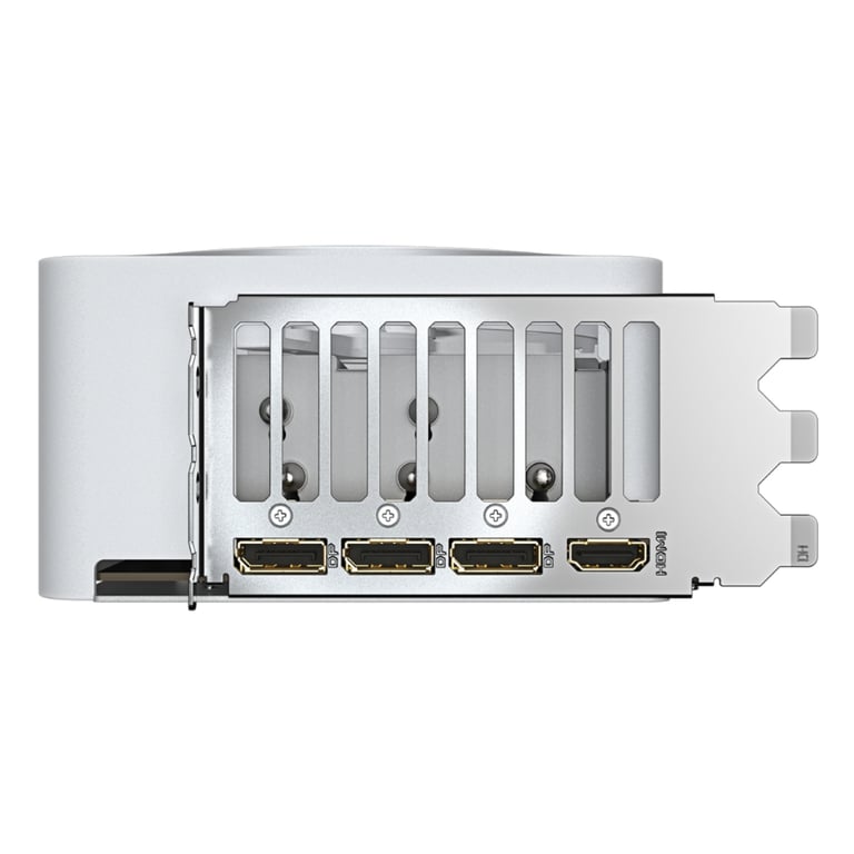 Відеокарта GIGABYTE GeForce RTX5070 Ti 16GB AERO OC (GV-N507TAERO OC-16GD) - фото 9
