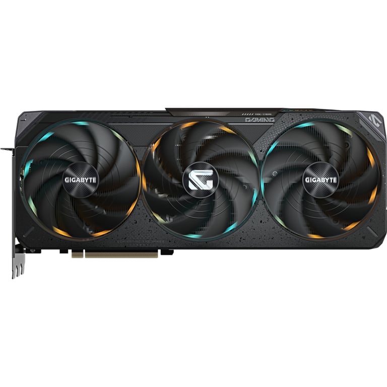 Відеокарта GIGABYTE GeForce RTX5070 Ti 16GB GAMING OC (GV-N507TGAMING OC-16GD) — фото 1