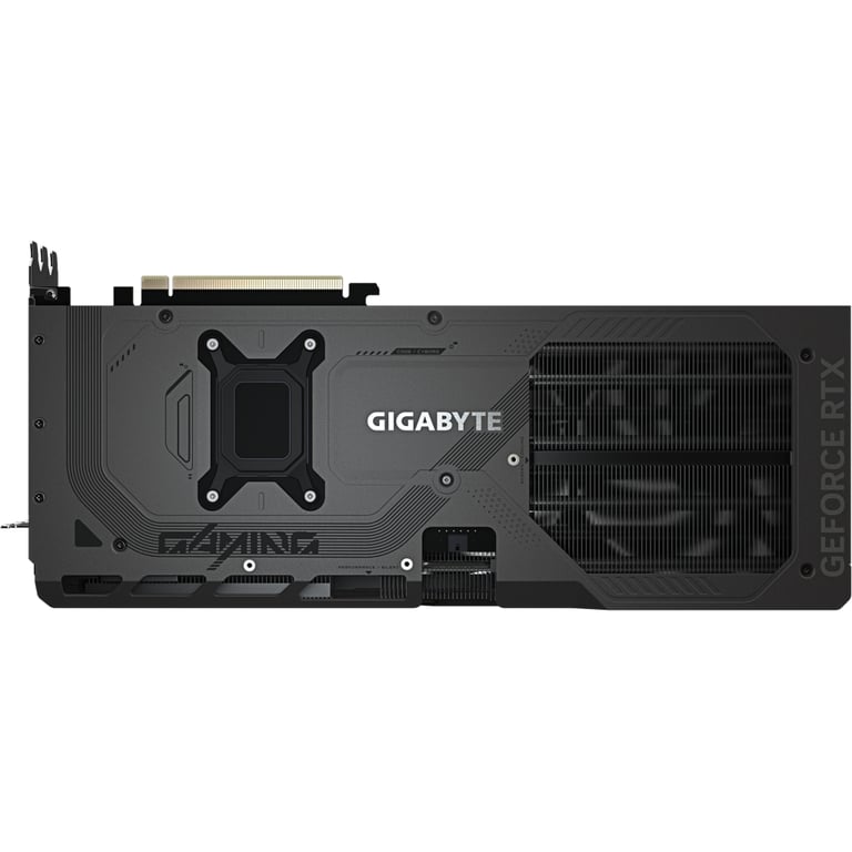 Відеокарта GIGABYTE GeForce RTX5070 Ti 16GB GAMING OC (GV-N507TGAMING OC-16GD) - фото 2