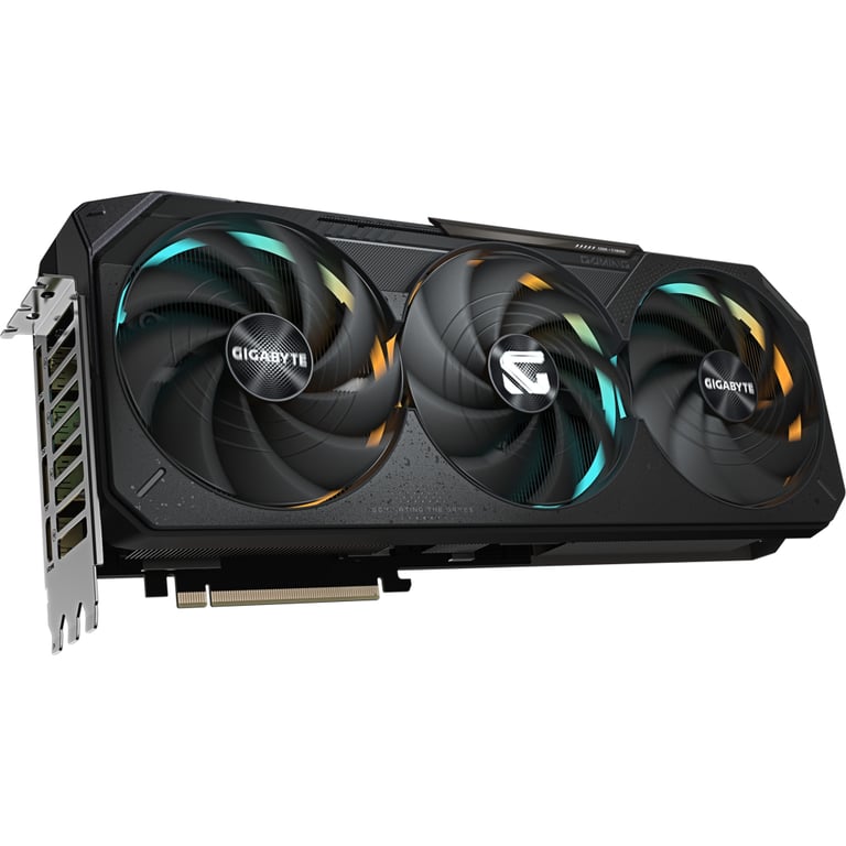 Відеокарта GIGABYTE GeForce RTX5070 Ti 16GB GAMING OC (GV-N507TGAMING OC-16GD) - фото 3