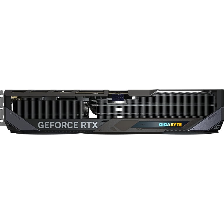 Відеокарта GIGABYTE GeForce RTX5070 Ti 16GB GAMING OC (GV-N507TGAMING OC-16GD) - фото 6