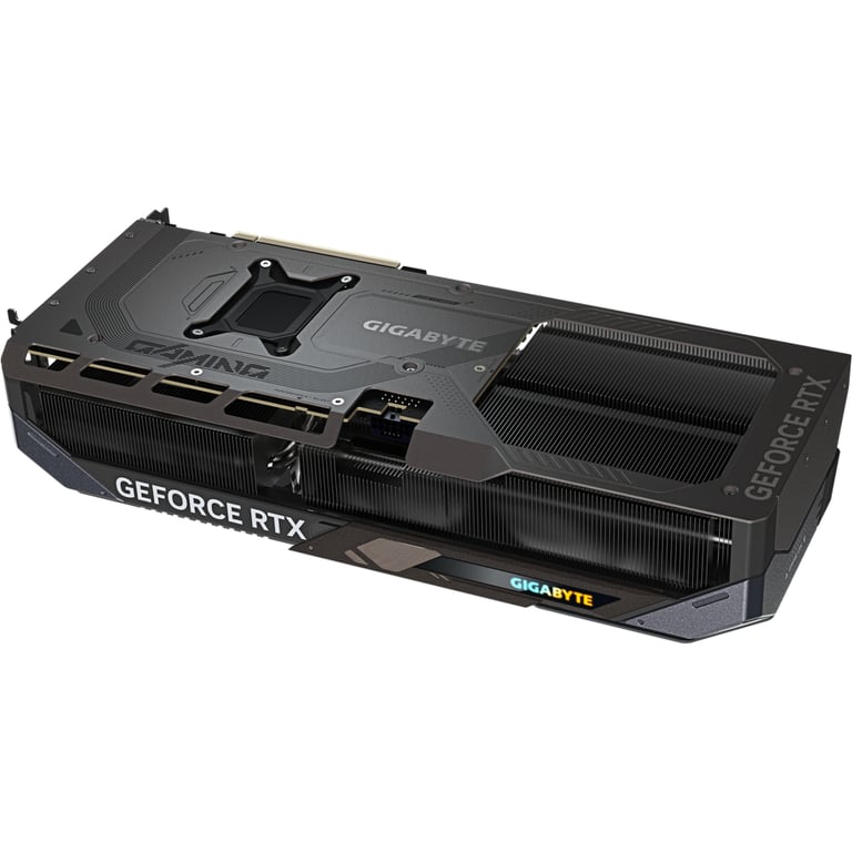 Відеокарта GIGABYTE GeForce RTX5070 Ti 16GB GAMING OC (GV-N507TGAMING OC-16GD) - фото 8