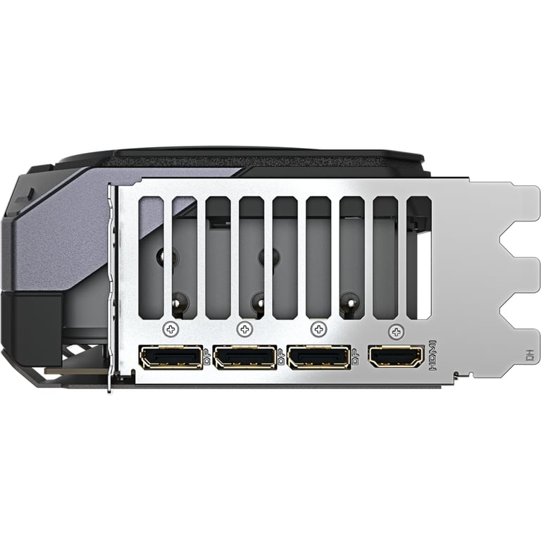 Відеокарта GIGABYTE GeForce RTX5070 Ti 16GB GAMING OC (GV-N507TGAMING OC-16GD) - фото 9