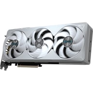 Відеокарта GIGABYTE GeForce RTX5070 Ti 16GB EAGLE OC ICE SFF (GV-N507TEAGLEOC ICE-16GD) - фото 2