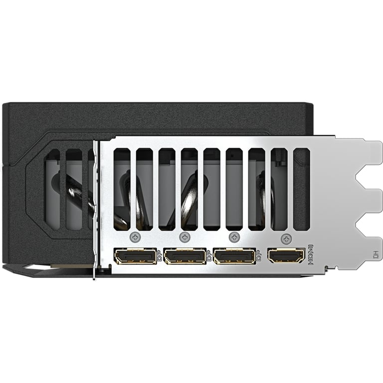 Відеокарта GIGABYTE GeForce RTX5070 Ti 16GB AORUS MASTER (GV-N507TAORUS M-16GD) - фото 9