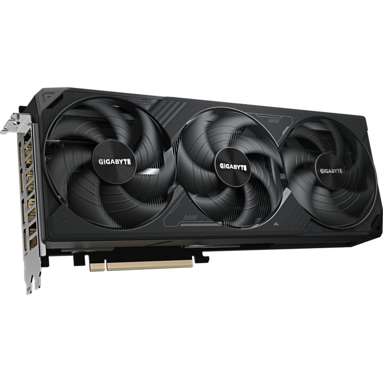 Відеокарта GIGABYTE GeForce RTX5070 Ti 16GB WINDFORCE OC SFF (GV-N507TWF3OC-16GD) - фото 2
