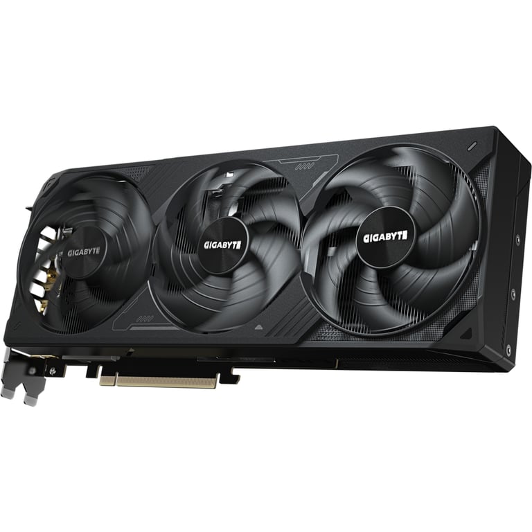 Відеокарта GIGABYTE GeForce RTX5070 Ti 16GB WINDFORCE OC SFF (GV-N507TWF3OC-16GD) - фото 3