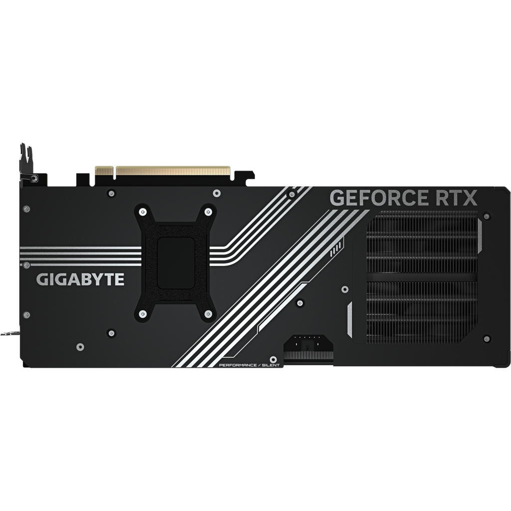 Відеокарта GIGABYTE GeForce RTX5070 Ti 16GB WINDFORCE OC SFF (GV-N507TWF3OC-16GD) - фото 6 Відеокарта GIGABYTE GeForce RTX5070 Ti 16GB WINDFORCE OC SFF (GV-N507TWF3OC-16GD) - фото 6