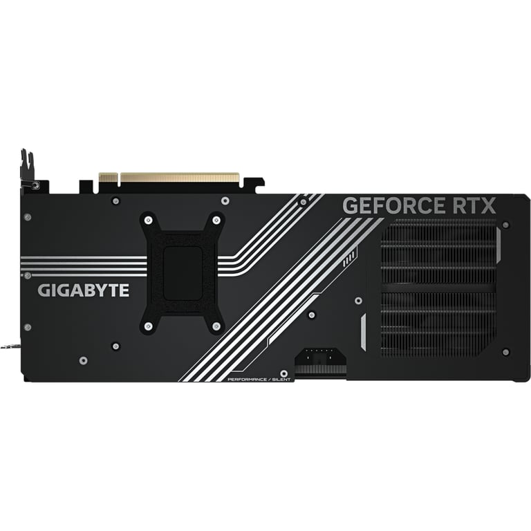 Відеокарта GIGABYTE GeForce RTX5070 Ti 16GB WINDFORCE OC SFF (GV-N507TWF3OC-16GD) - фото 6