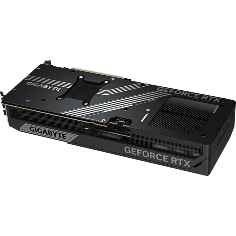 Відеокарта GIGABYTE GeForce RTX5070 Ti 16GB WINDFORCE OC SFF (GV-N507TWF3OC-16GD) - фото 7