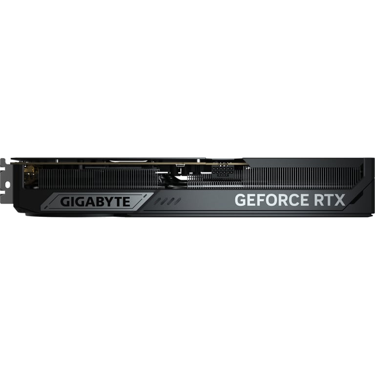 Відеокарта GIGABYTE GeForce RTX5070 Ti 16GB WINDFORCE OC SFF (GV-N507TWF3OC-16GD) - фото 8