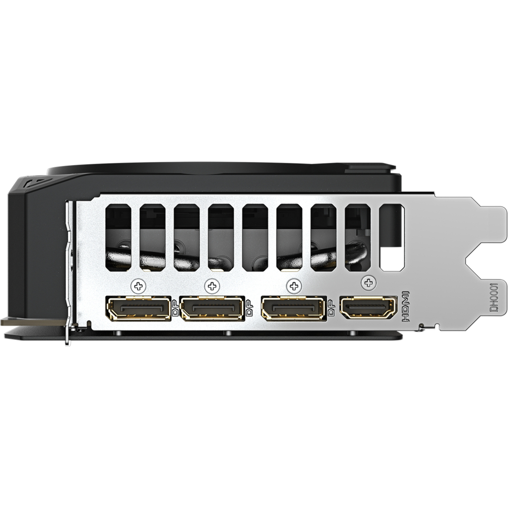 Відеокарта GIGABYTE GeForce RTX5070 Ti 16GB WINDFORCE OC SFF (GV-N507TWF3OC-16GD) - фото 9 Відеокарта GIGABYTE GeForce RTX5070 Ti 16GB WINDFORCE OC SFF (GV-N507TWF3OC-16GD) - фото 9