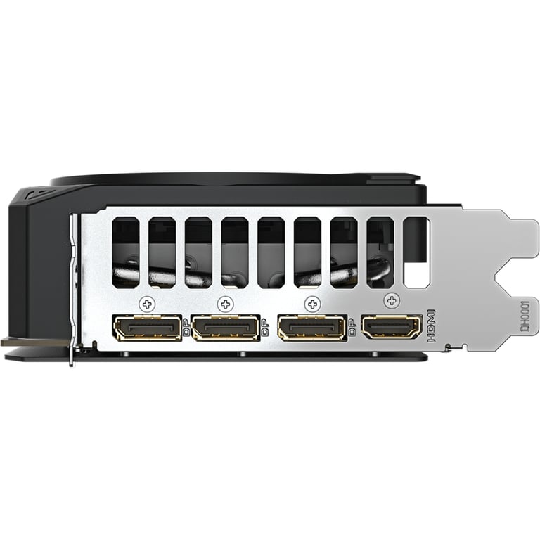 Відеокарта GIGABYTE GeForce RTX5070 Ti 16GB WINDFORCE OC SFF (GV-N507TWF3OC-16GD) - фото 9