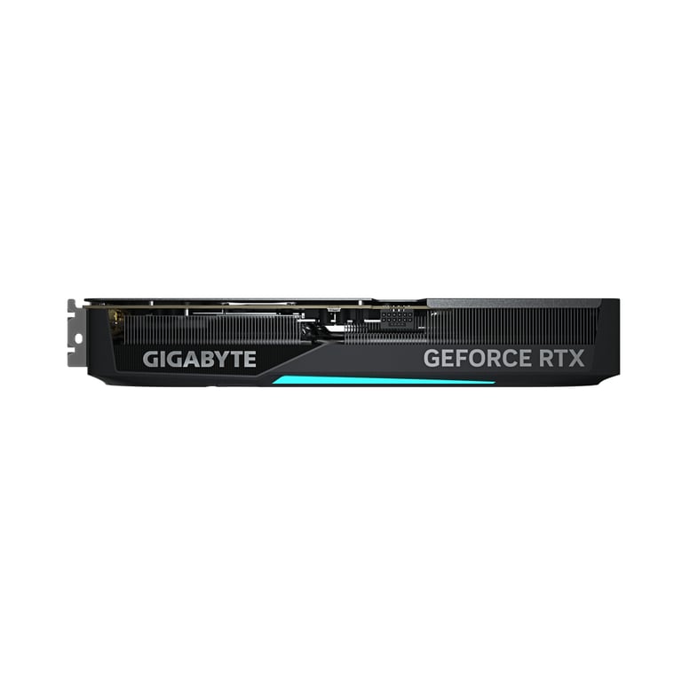 Відеокарта GIGABYTE GeForce RTX5070 Ti 16GB EAGLE OC SFF (GV-N507TEAGLE OC-16GD) - фото 4