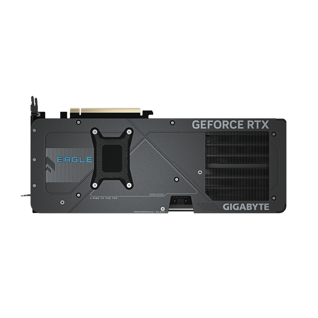 Відеокарта GIGABYTE GeForce RTX5070 Ti 16GB EAGLE OC SFF (GV-N507TEAGLE OC-16GD) - фото 6 Відеокарта GIGABYTE GeForce RTX5070 Ti 16GB EAGLE OC SFF (GV-N507TEAGLE OC-16GD) - фото 6