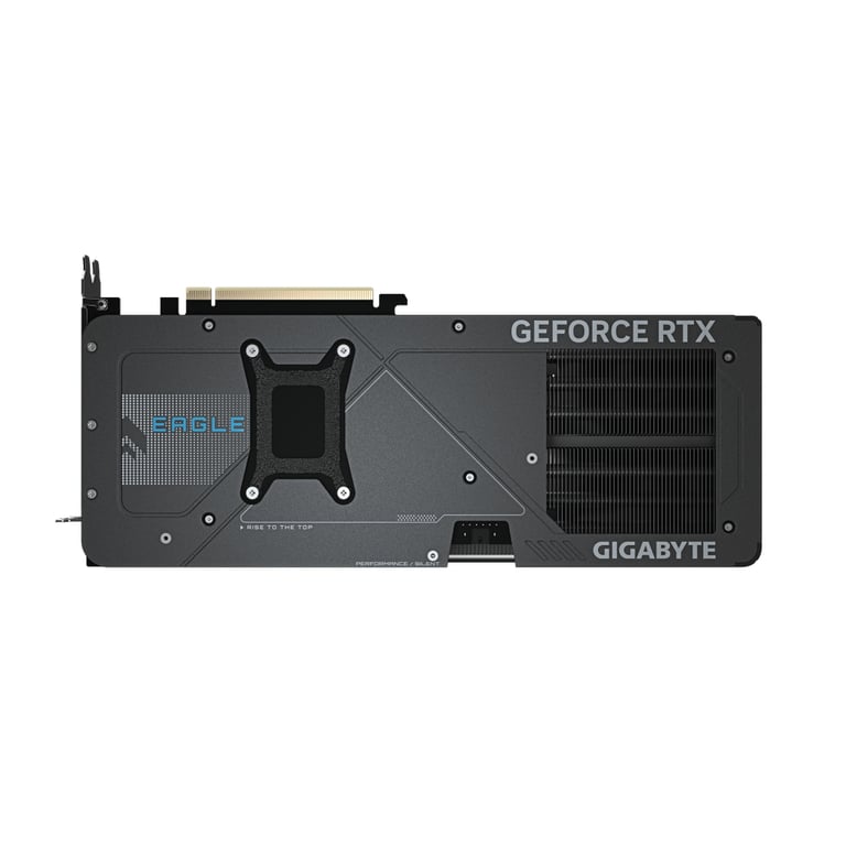Відеокарта GIGABYTE GeForce RTX5070 Ti 16GB EAGLE OC SFF (GV-N507TEAGLE OC-16GD) - фото 6