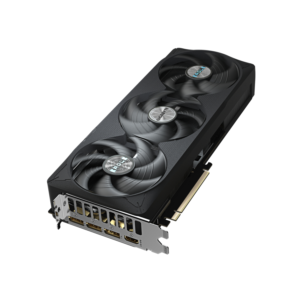 Відеокарта GIGABYTE GeForce RTX5070 Ti 16GB EAGLE OC SFF (GV-N507TEAGLE OC-16GD) - фото 7 Відеокарта GIGABYTE GeForce RTX5070 Ti 16GB EAGLE OC SFF (GV-N507TEAGLE OC-16GD) - фото 7