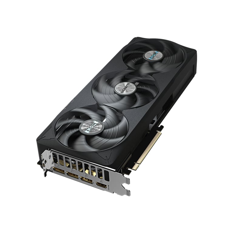 Відеокарта GIGABYTE GeForce RTX5070 Ti 16GB EAGLE OC SFF (GV-N507TEAGLE OC-16GD) - фото 7
