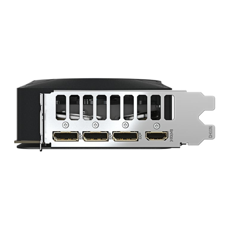 Відеокарта GIGABYTE GeForce RTX5070 Ti 16GB EAGLE OC SFF (GV-N507TEAGLE OC-16GD) - фото 9