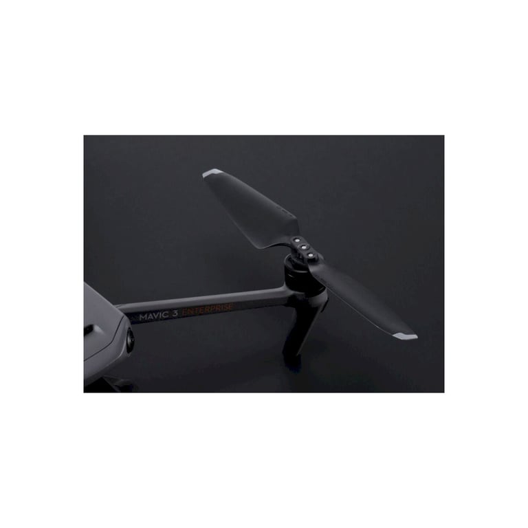 Пропелер для дрона DJI Mavic 3 Enterprise Series Low-Noise Propellers Пара (CP.EN.00000501.01) - фото 3