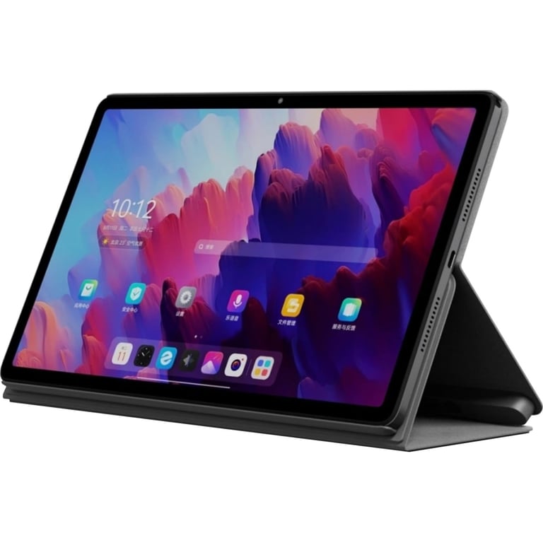 Чохол до планшета Lenovo Tab K11 Plus Folio Case TB352 (ZG38C06525) - фото 1