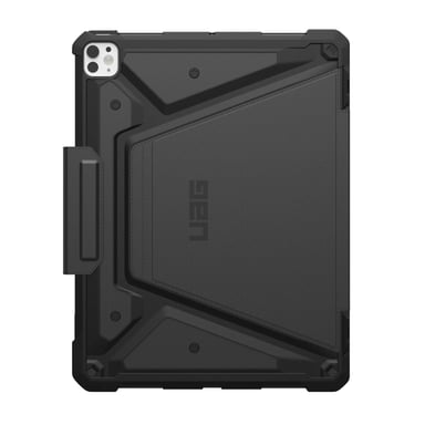 Чохол до планшета UAG iPad Pro 13"(Gen 7 2024) Metropolis SE Black (124476114040) - фото 1