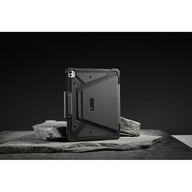 Чохол до планшета UAG iPad Pro 13"(Gen 7 2024) Metropolis SE Black (124476114040) - фото 2