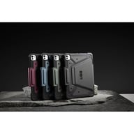 Чохол до планшета UAG iPad Pro 13"(Gen 7 2024) Metropolis SE Black (124476114040) - фото 3