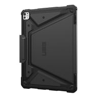 Чохол до планшета UAG iPad Pro 13"(Gen 7 2024) Metropolis SE Black (124476114040) - фото 5