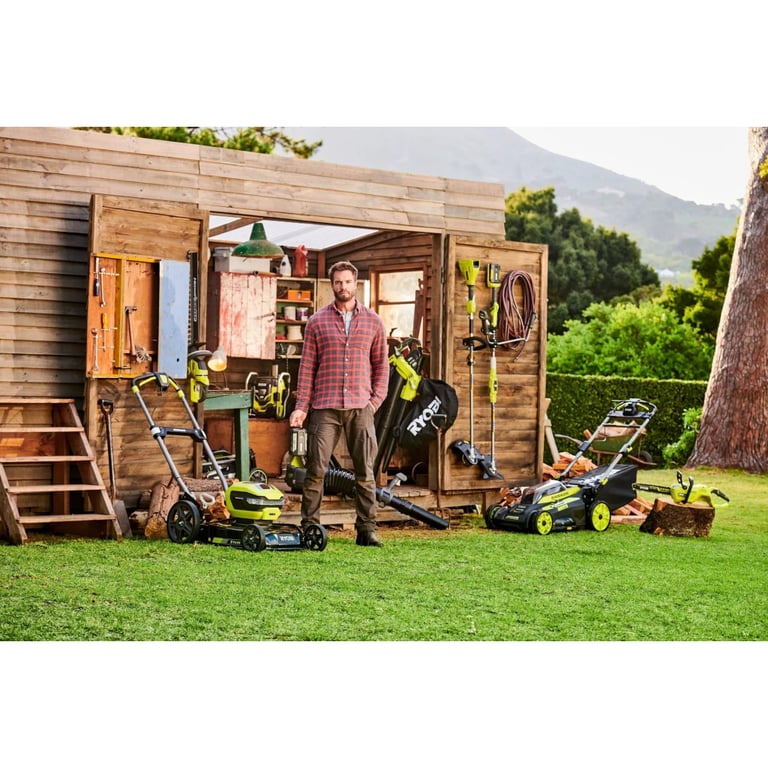 Акумулятор до електроінструменту Ryobi Max Power RY36B40B, 36V 4Ah, 1.32кг (5133005549UNP) - фото 3