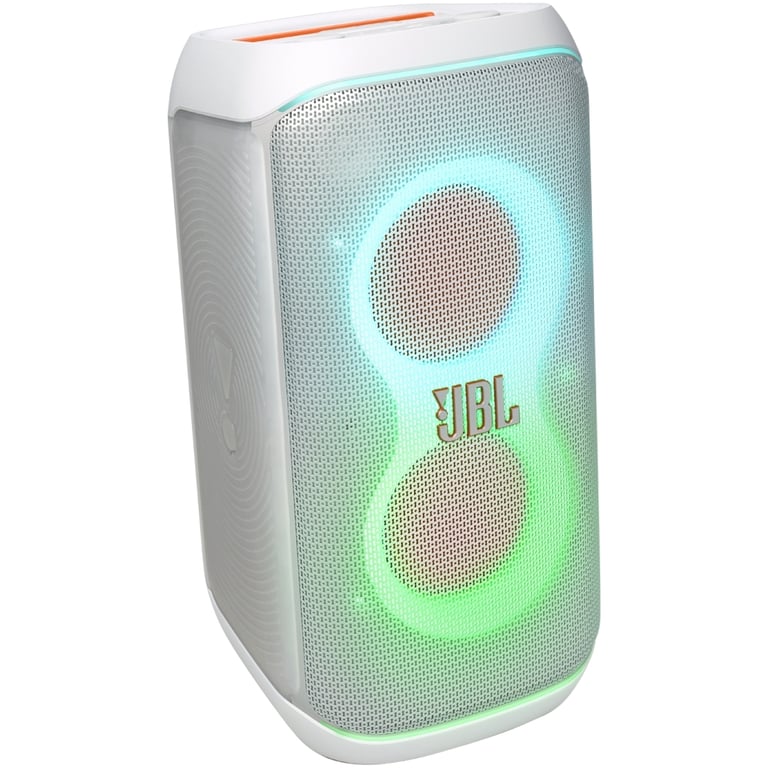 Акустична система JBL PartyBox Club 120 White (JBLPBCLUB120SWEP) — фото 1