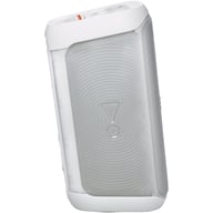 Акустична система JBL PartyBox Club 120 White (JBLPBCLUB120SWEP) - фото 2