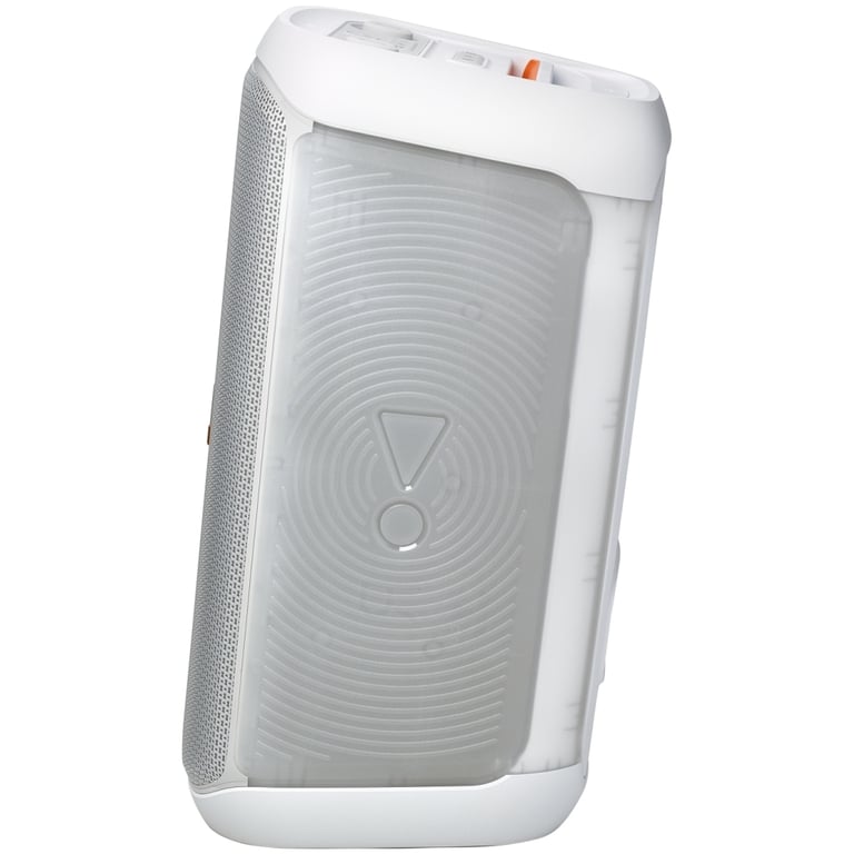 Акустична система JBL PartyBox Club 120 White (JBLPBCLUB120SWEP) - фото 3