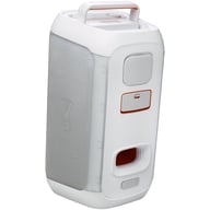 Акустична система JBL PartyBox Club 120 White (JBLPBCLUB120SWEP) - фото 6
