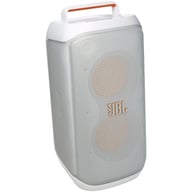 Акустична система JBL PartyBox Club 120 White (JBLPBCLUB120SWEP) - фото 7