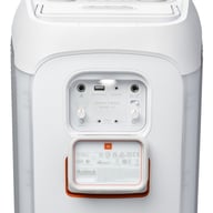 Акустична система JBL PartyBox Club 120 White (JBLPBCLUB120SWEP) - фото 8