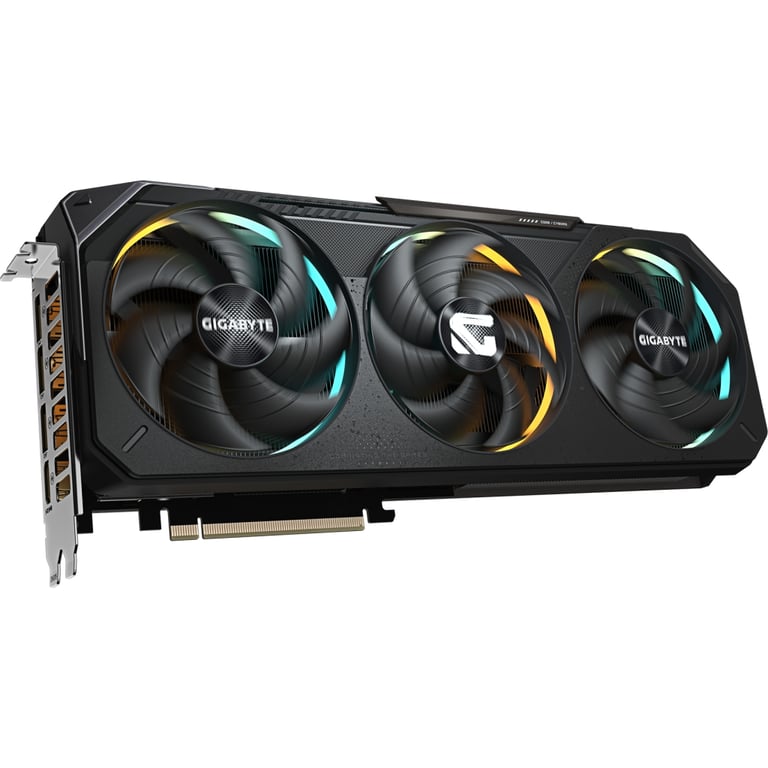 Відеокарта GIGABYTE GeForce RTX5070 12Gb GAMING OC (GV-N5070GAMING OC-12GD) - фото 2