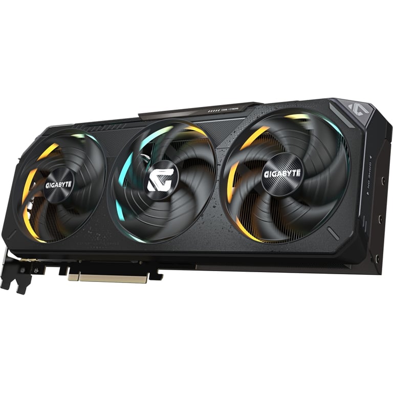 Відеокарта GIGABYTE GeForce RTX5070 12Gb GAMING OC (GV-N5070GAMING OC-12GD) - фото 3