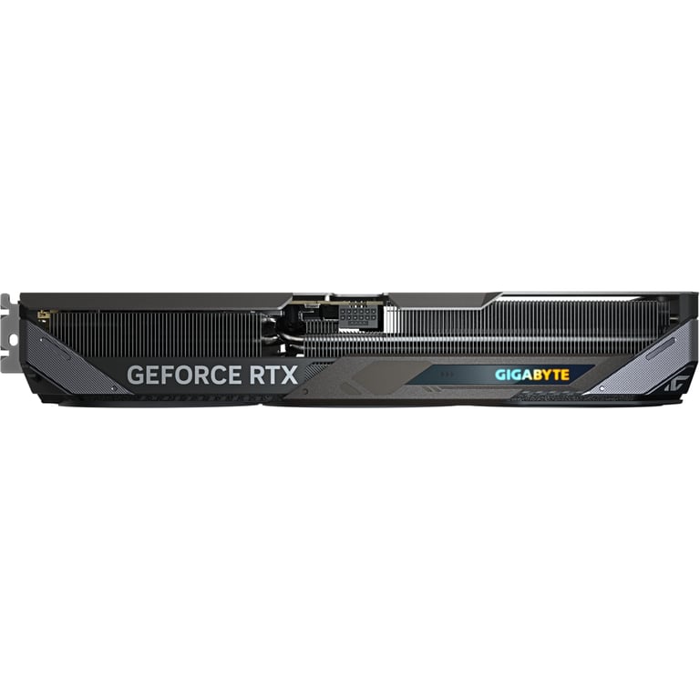 Відеокарта GIGABYTE GeForce RTX5070 12Gb GAMING OC (GV-N5070GAMING OC-12GD) - фото 6