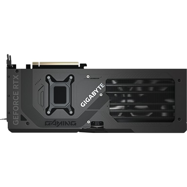 Відеокарта GIGABYTE GeForce RTX5070 12Gb GAMING OC (GV-N5070GAMING OC-12GD) - фото 7