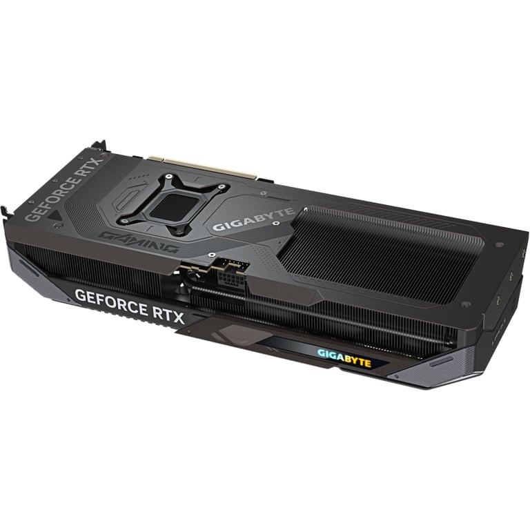 Відеокарта GIGABYTE GeForce RTX5070 12Gb GAMING OC (GV-N5070GAMING OC-12GD) - фото 8