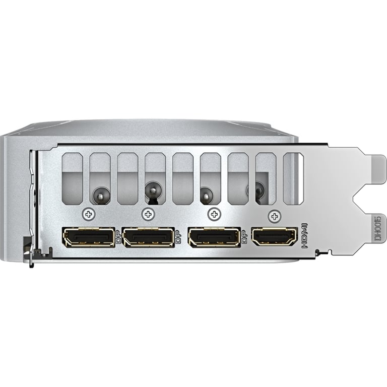Відеокарта GIGABYTE GeForce RTX5070 12Gb EAGLE OC ICE SFF (GV-N5070EAGLEOC ICE-12GD) - фото 9