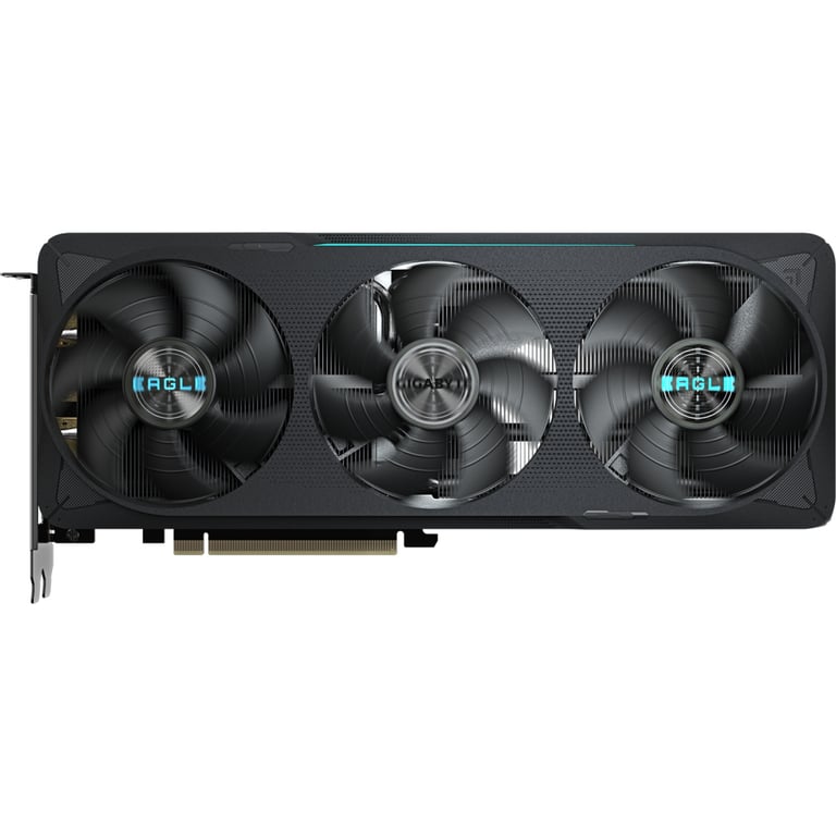 Відеокарта GIGABYTE GeForce RTX5070 12Gb EAGLE OC SFF (GV-N5070EAGLE OC-12GD) — фото 1